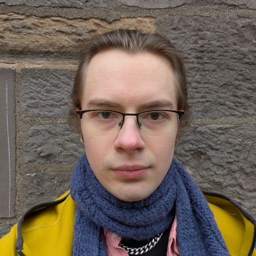 Author photo