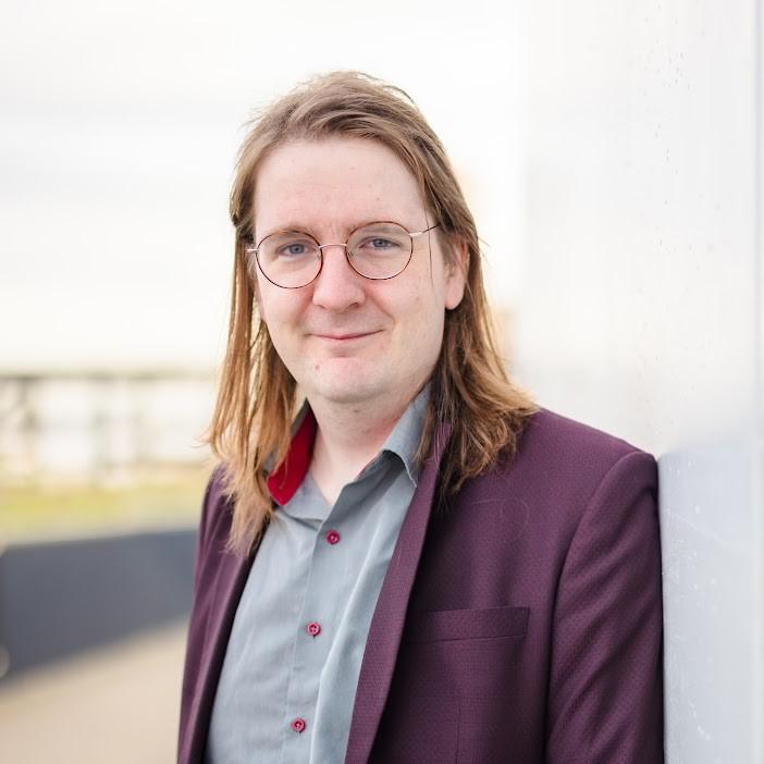Author photo