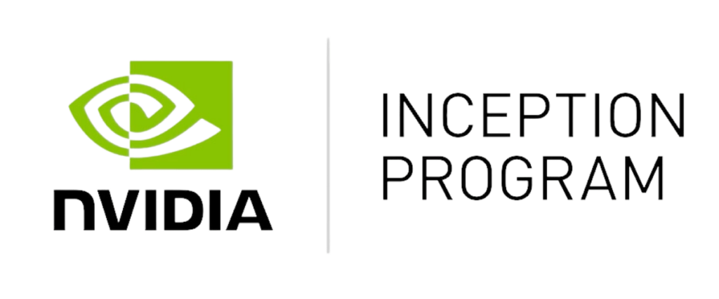 NVIDIA Inception Program